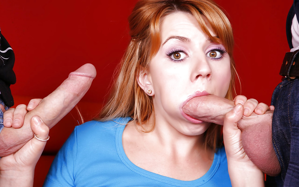 Pornstar blowjobs
 #31489157