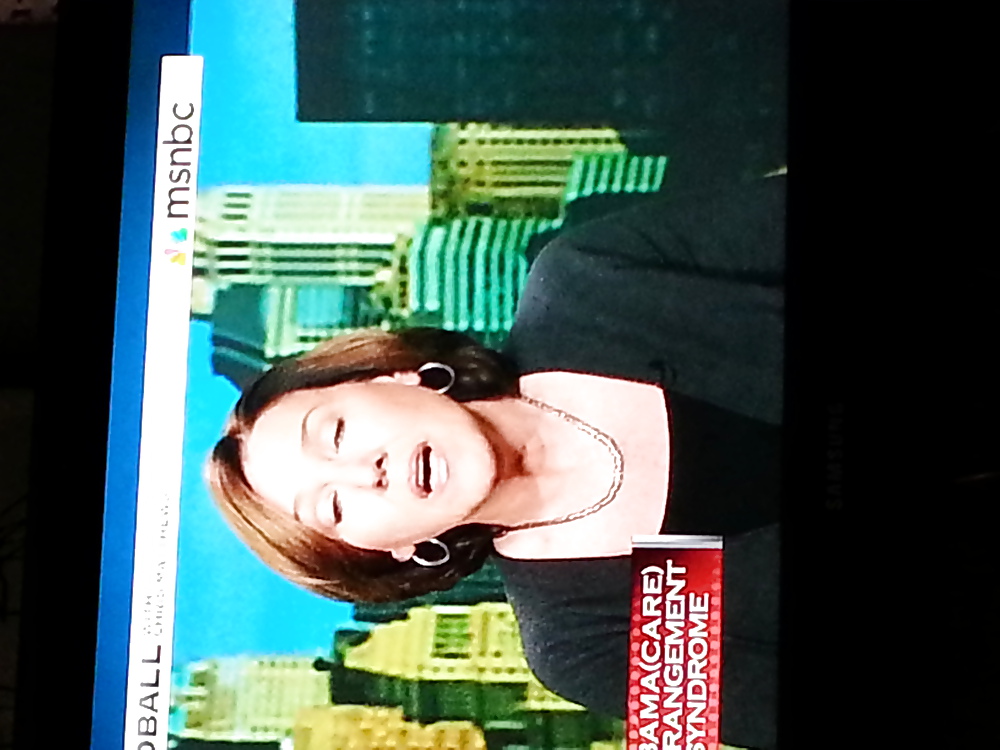 News girls 2 #23226458