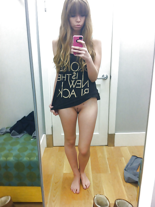 Dressing Room Hot Girls 5 #39834499