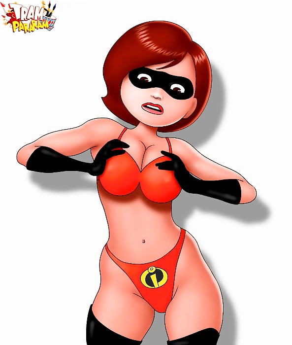 Sexy Cartoon #27696044