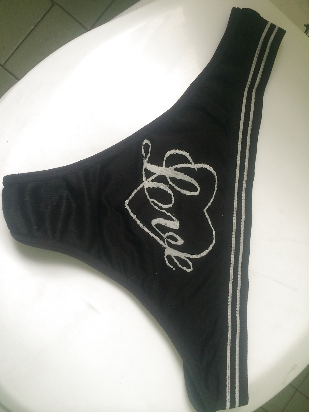 Dirty pantys  #30584290