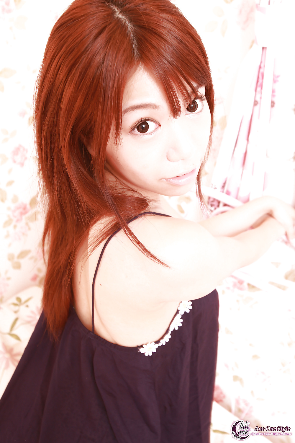 Sexy rina serino
 #33888076