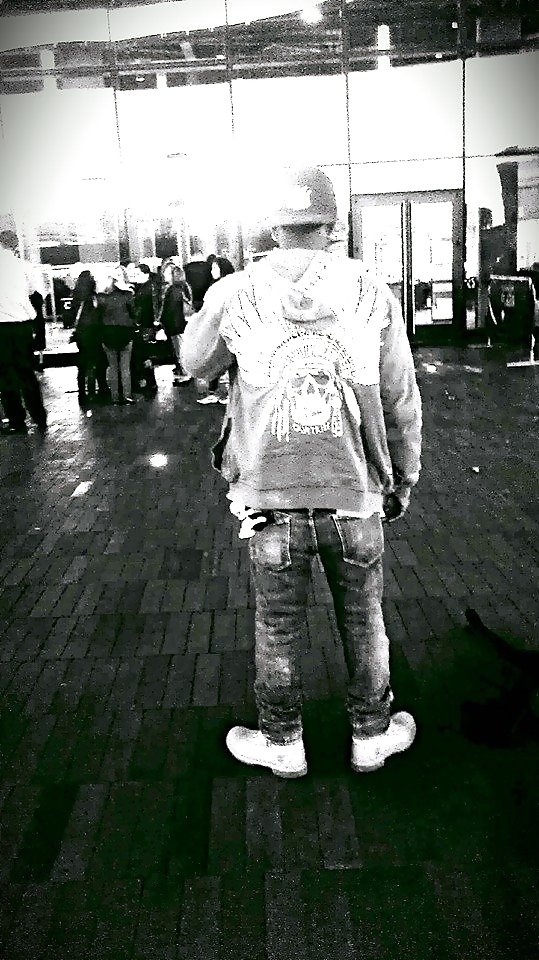 Da ultimate libra
 #24628614