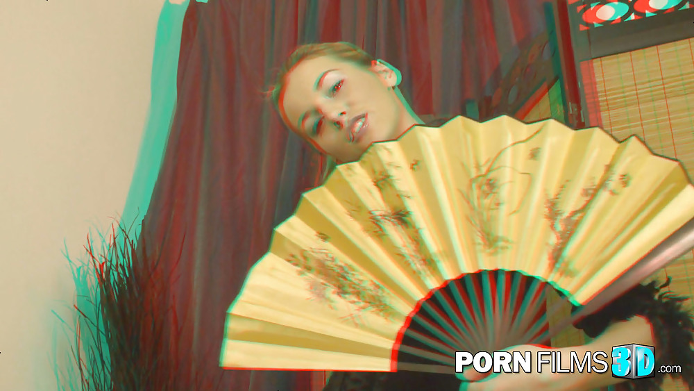 Porn Films 3D - Smoking Fan Slut #23539763