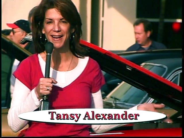 Tansy alexander headshots
 #31662845