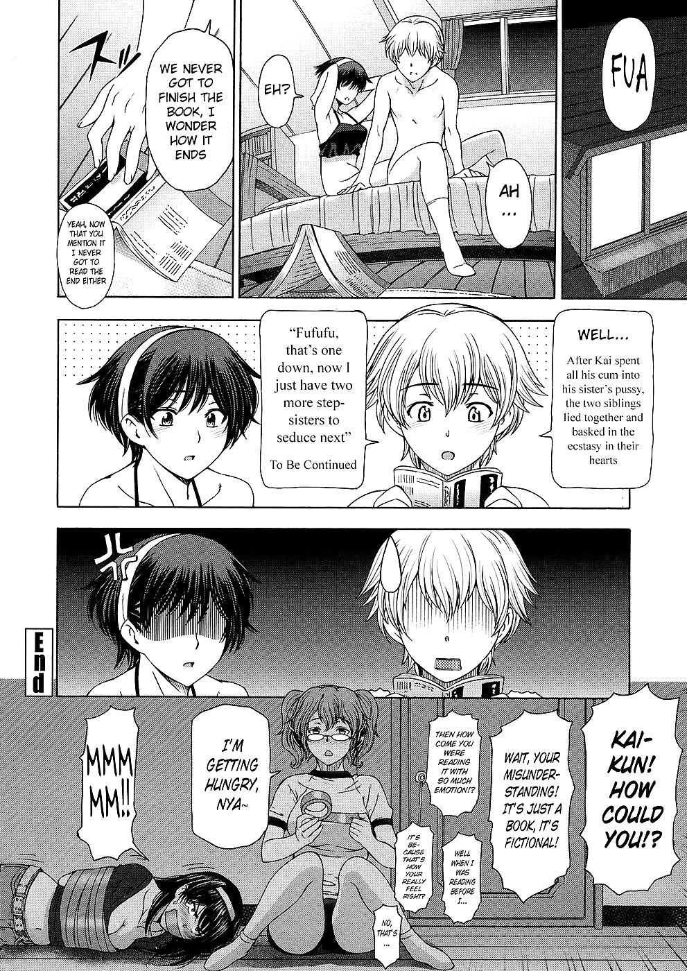 -sena youtarou- ane wa shota wo sukininaru ch4 -inglese-
 #27444731