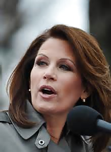 Michelle Bachmann-----Real and Fake  #3 #28895580