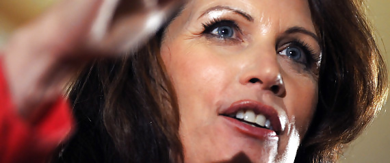 Michelle Bachmann-----Real and Fake  #3 #28895599