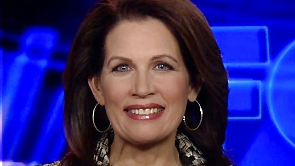 Michelle Bachmann-----Real and Fake  #3 #28895699