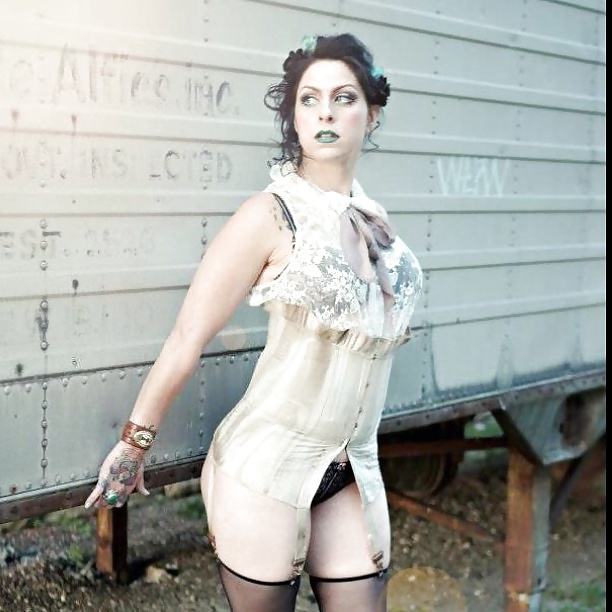 Me hace correrme parte 17: danielle colby cushman
 #34155516