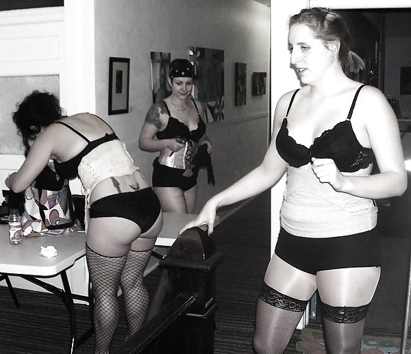 Me hace correrme parte 17: danielle colby cushman
 #34155525