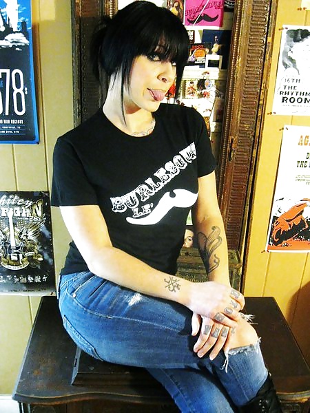 Me hace correrme parte 17: danielle colby cushman
 #34155537