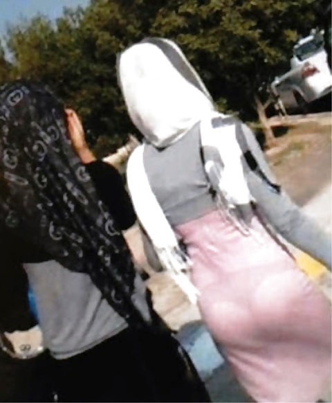 Sexy Schleier #25881998