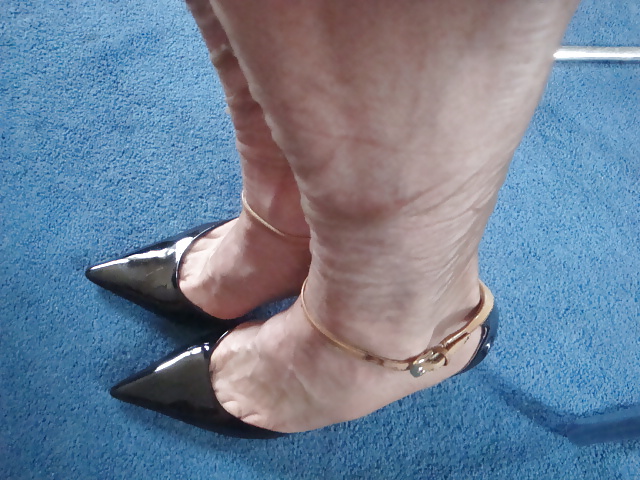Ich Liebe Tragen Nylons #40832802