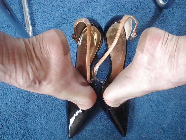 Ich Liebe Tragen Nylons #40832818