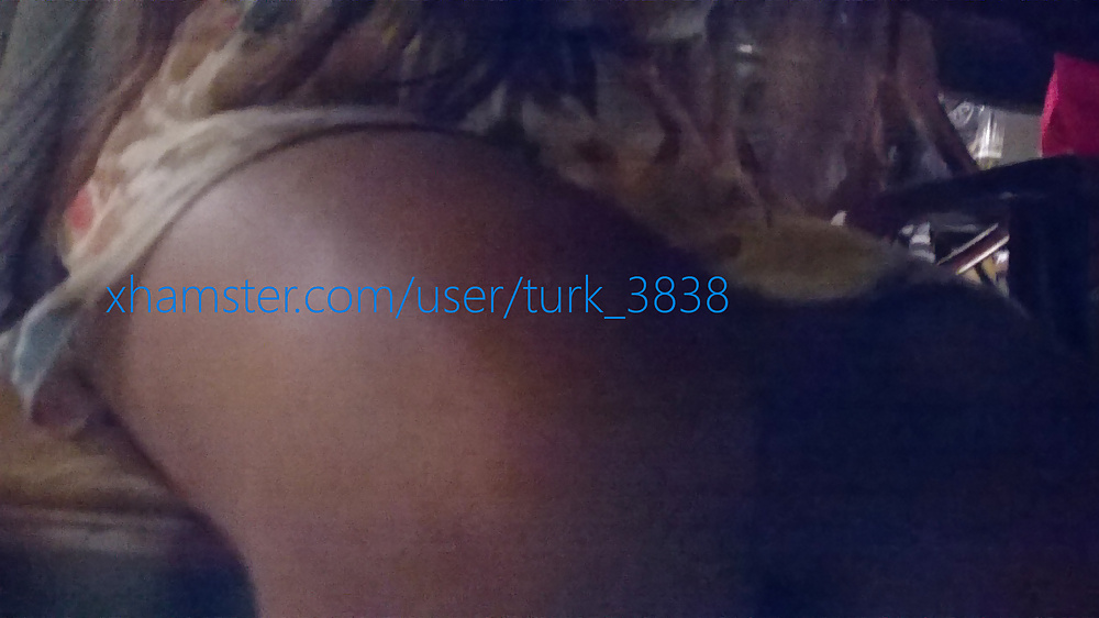 Ona Surpriz Yaptim. Grup Sex Oncesi Etek Alti :) #33274455