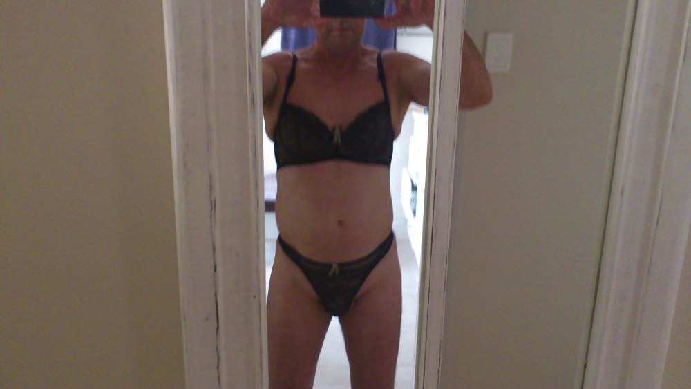 元妻のランジェリー
 #35965644