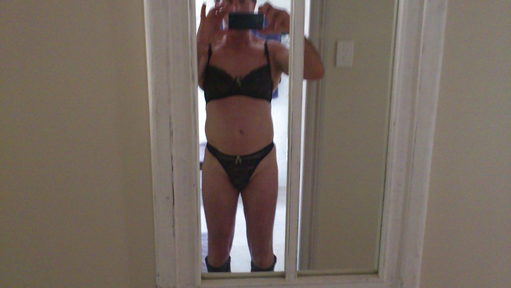 元妻のランジェリー
 #35965646