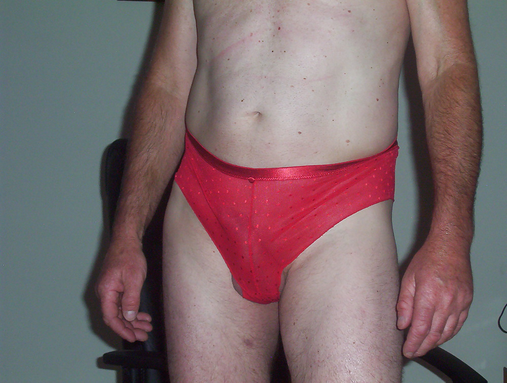 元妻のランジェリー
 #35965671