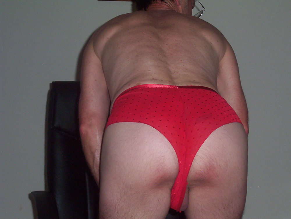 Lencería de ex esposas
 #35965673