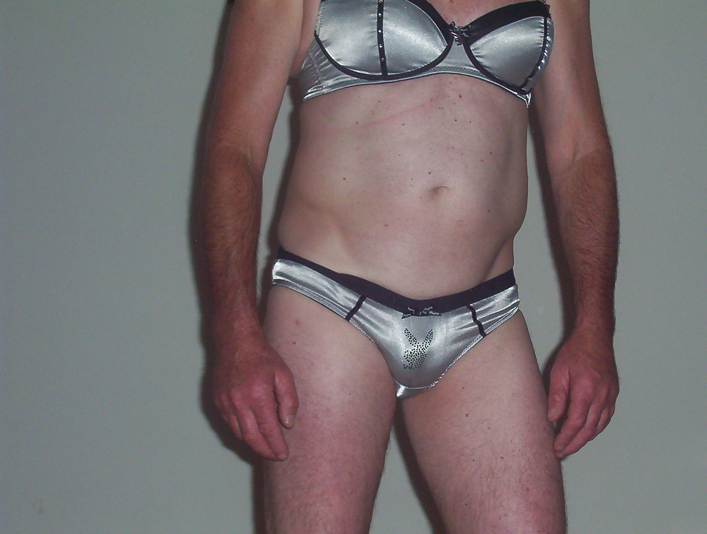 Lencería de ex esposas
 #35965674