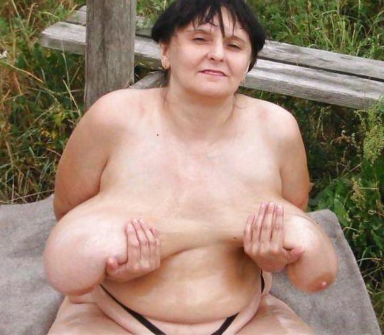 Les salopes ( fat boobs ) #23938689