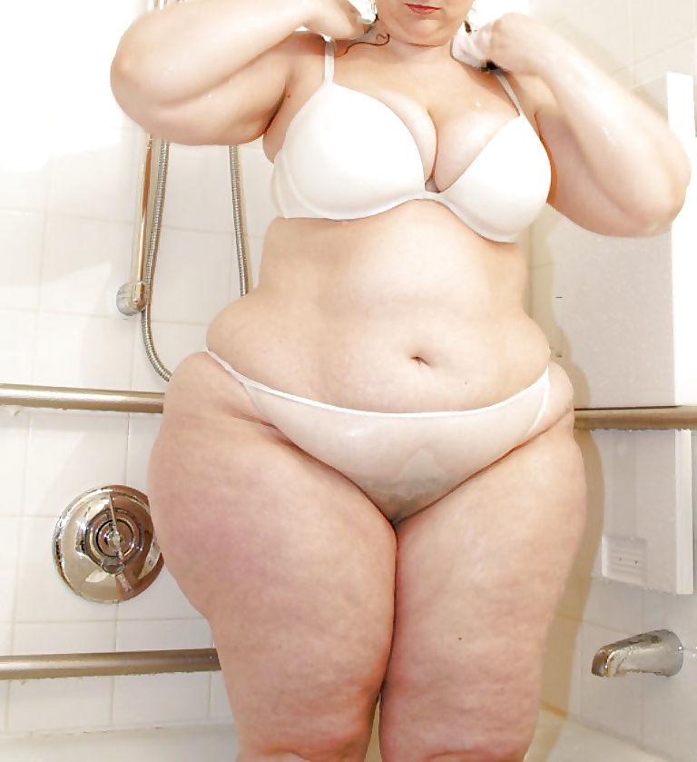 Bbw & chubby - donne di taglia superiore -29-
 #25930114