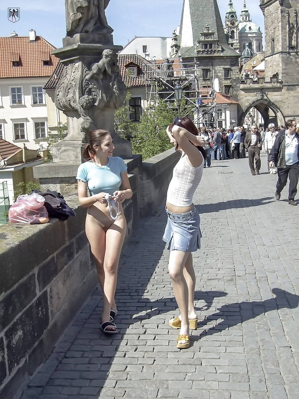 Upskirts #24982694
