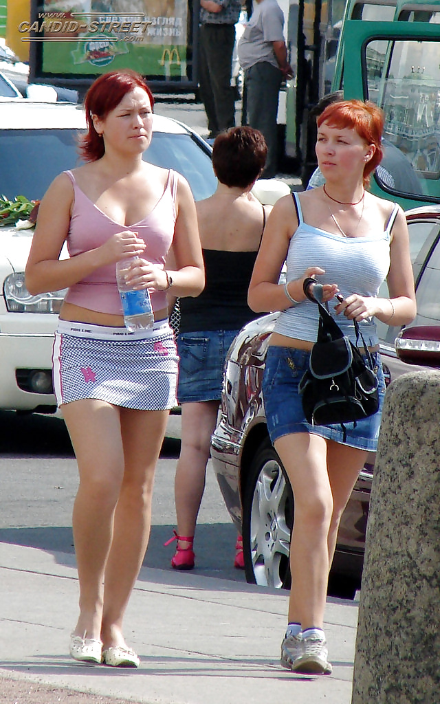 Upskirts #24982740