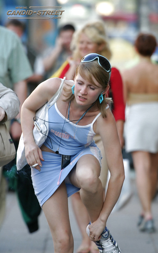Upskirts #24982753