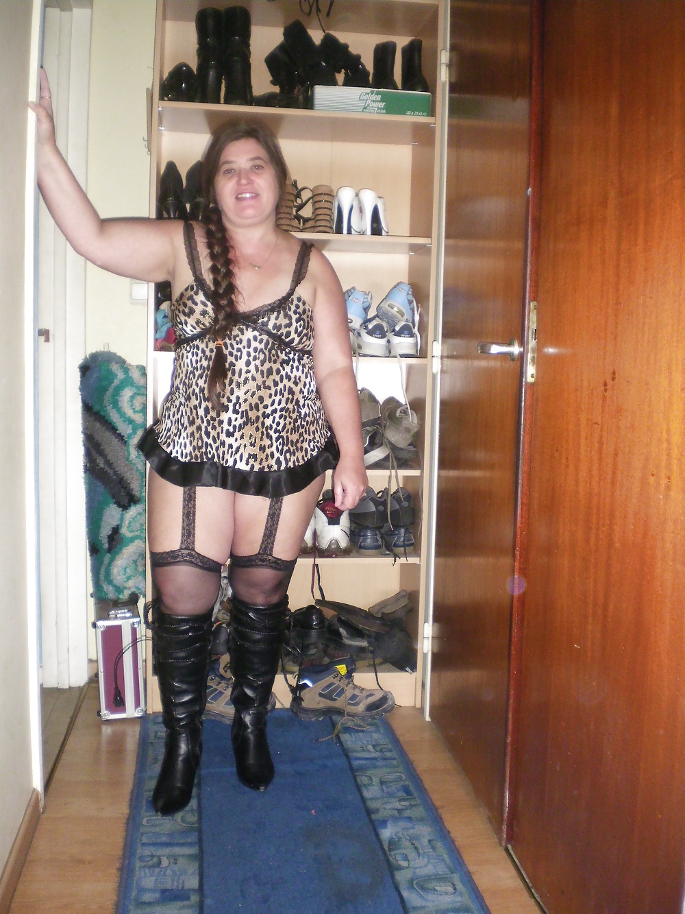 Hooker #30190628