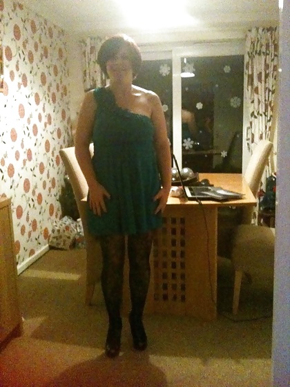 Esposas y novias 15
 #35011422