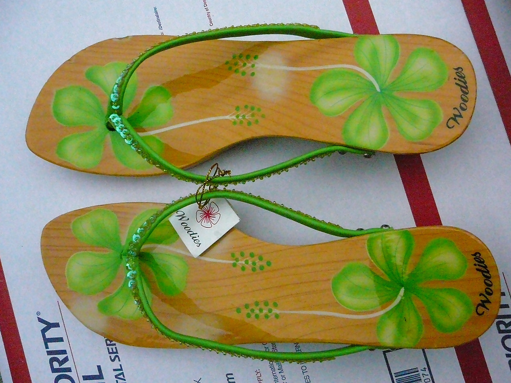 Infradito Vari 4 #30615802