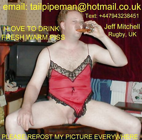 Jeff Mitchell email & mobile For Public Humiliation #39310876