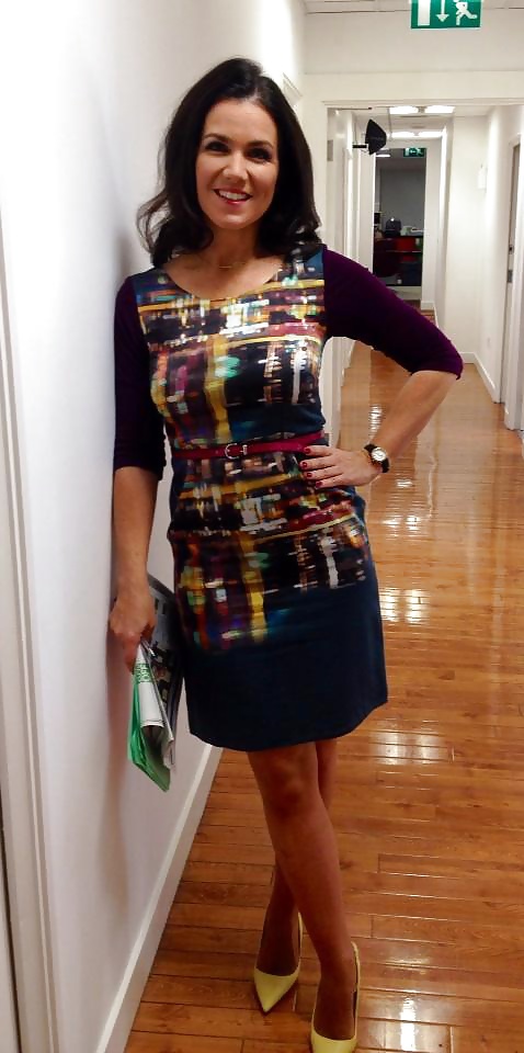 I'm in Love with Susannah Reid #39680676