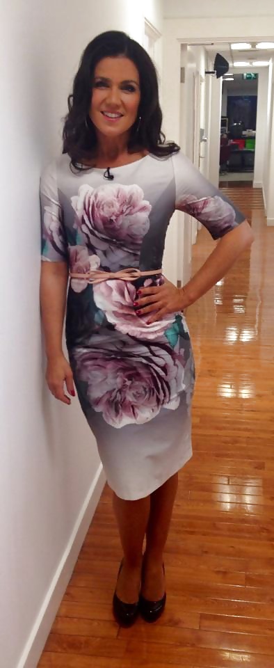 I'm in Love with Susannah Reid #39680722