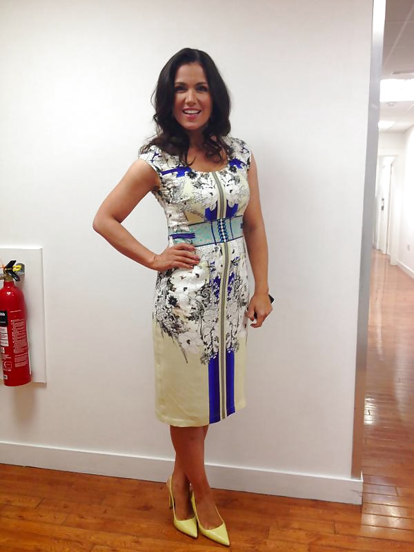 I'm in Love with Susannah Reid #39680743