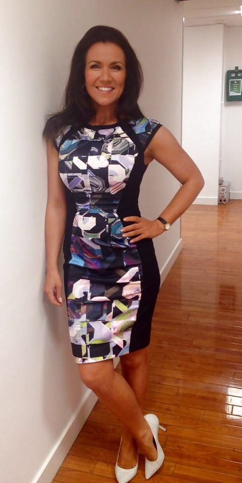 I'm in Love with Susannah Reid #39680757