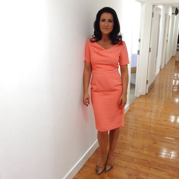 I'm in Love with Susannah Reid #39680885