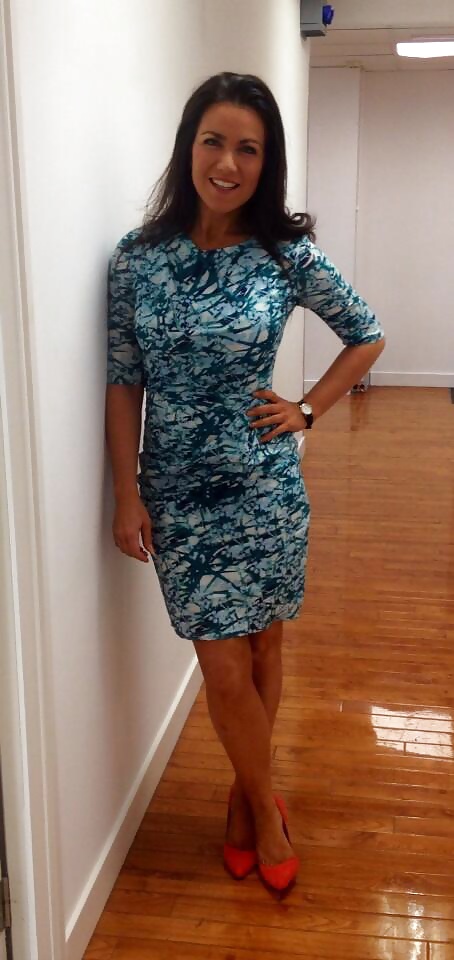 I'm in Love with Susannah Reid #39680893