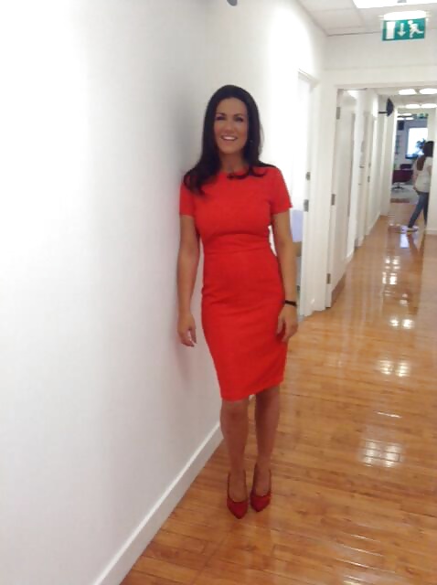I'm in Love with Susannah Reid #39680908