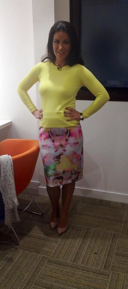 I'm in Love with Susannah Reid #39680927