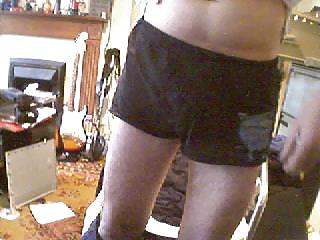 Mad on shorts #37883826