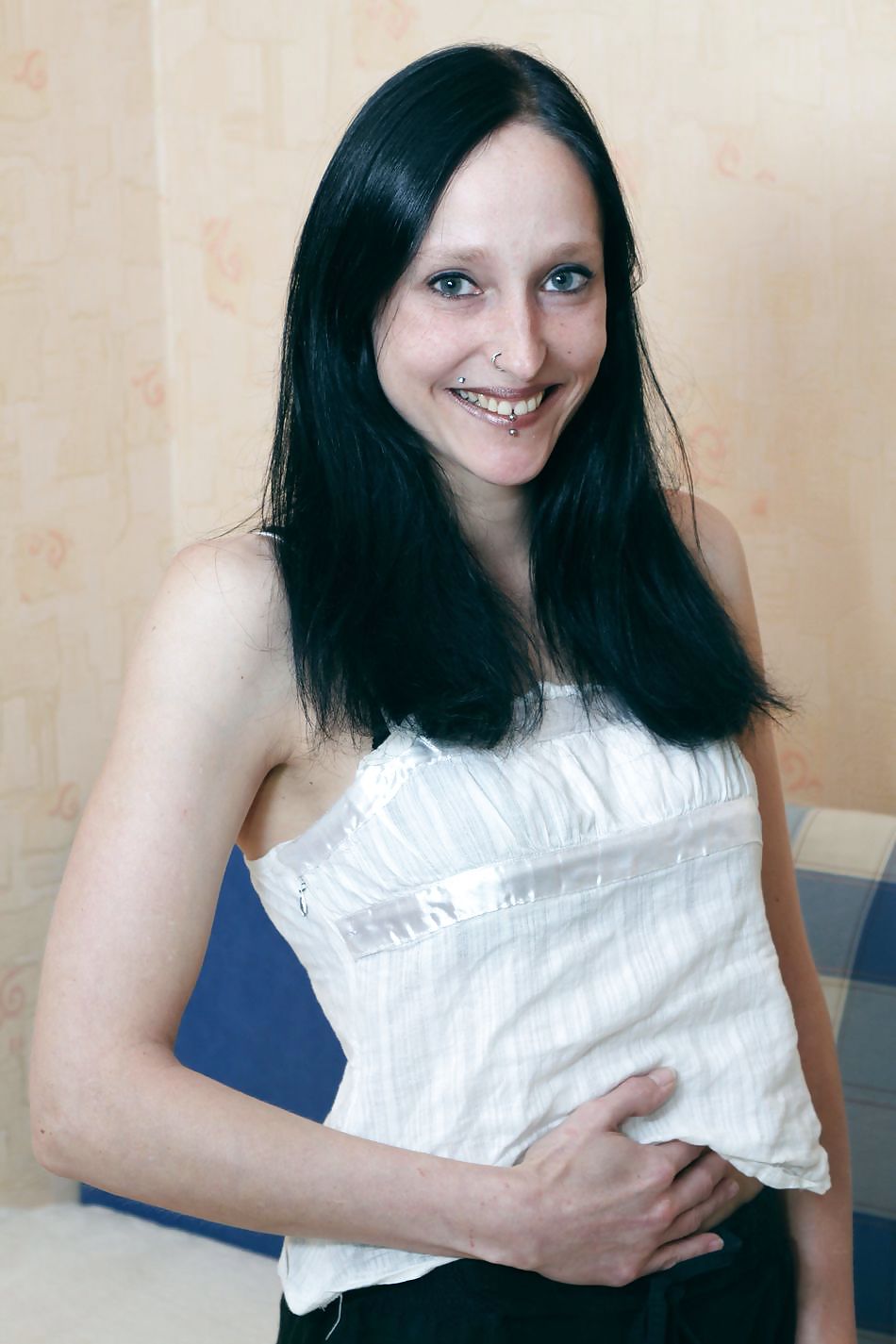Sie brauchte...
 #37528348