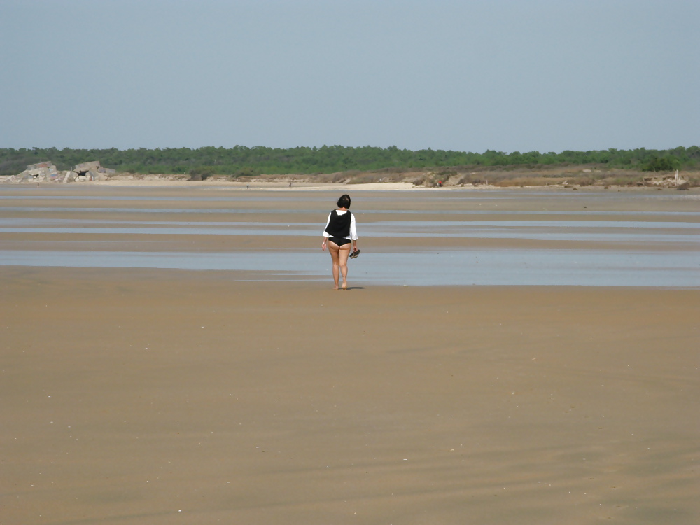 フランスのビーチ 10
 #25397848