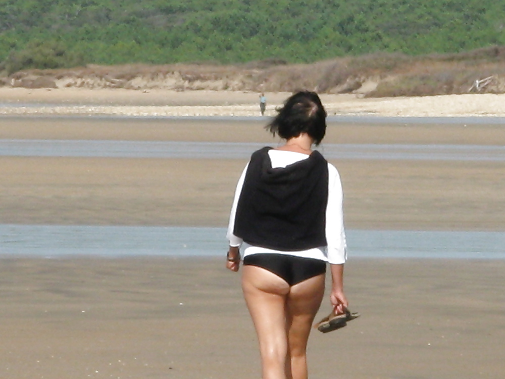 フランスのビーチ 10
 #25397861