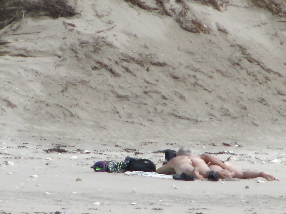 フランスのビーチ 10
 #25397875