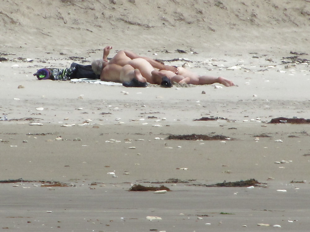 フランスのビーチ 10
 #25397882