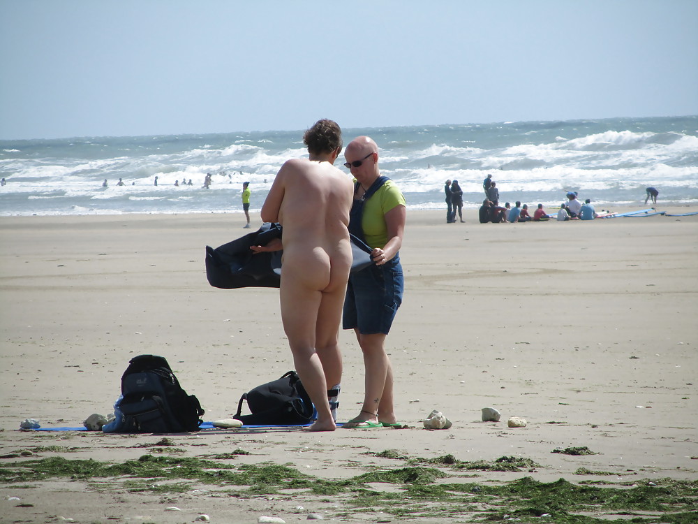 フランスのビーチ 10
 #25397913