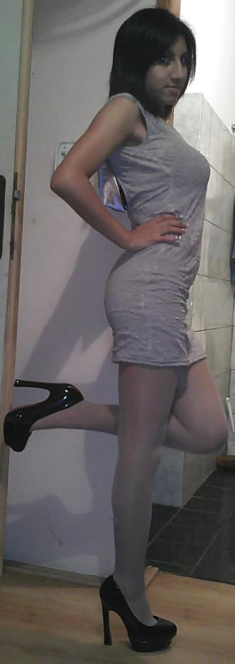 Chica serbia valentina
 #34910229